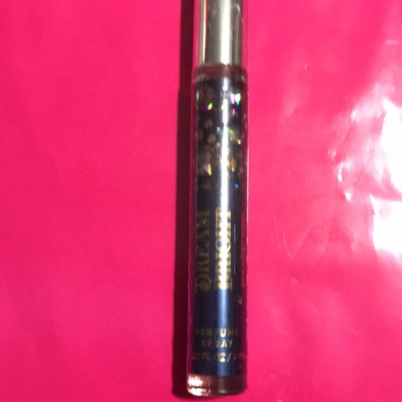 Bath & Body Works DREAM BRIGHT perfume spray NEW Sealed - Picture 2 of 8